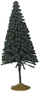 Bachmann Trains  SCENE SCAPES  3 4 PINE TREES 9 per box  N Scale