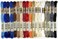 DMC 117F25HDC Embroidery Floss Pack 87yd Home Decor 36Pkg