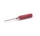 Dynamite Machined Hex Driver Red 30mm DYN2903 Hand Tools Misc