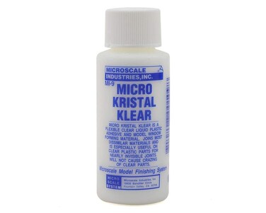 Microscale Micro Krystal Klear  MSKK
