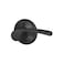 SCHLAGE Merano Right Handed Lever NonTurning Lock Matte Black F170 MER 622 RH  FA170MER622RH