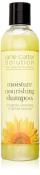 Jane Carter Moisture Nourishing Shampoo 8 Ounce