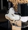 Sidonian Food Dispenser Cereal Containers Storage Dispenser Food Storage Container Cereal Dispenser Countertop For Candy Nut Grain Granola Snack