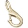 National Hardware N223263 3189BC Boat Snap in Solid Bronze34 x 338