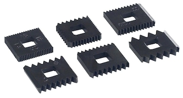 OTC 216884 Standard Die Set for Universal Outside Thread Chaser
