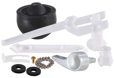 LDR Industries 503 2121 Flush Valve Repair Kit