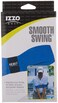 IZZO Golf Smooth Swing Blue Large 20325