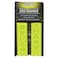 Reflective Band  Made With Genuine Reflexite in America  By Jogalite Pair of Two
