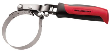 GEARWRENCH Small Pro Swivoil Filter Wrench  3941