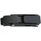 National Hardware N210880 V35 Draw Hasp in Black