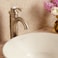 Kohler K12183CP Fairfax Tall Single Control Lavatory Faucet Polished Chrome
