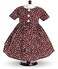 CARPATINA SB0041N Girls Dolls 18