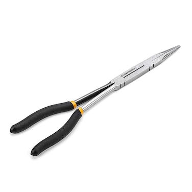 GEARWRENCH DoubleX Straight Pliers  82005D