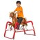 Rockin Rider Lucky Talking Plush Spring HorseBrown4000 x 2400 x 3800 Inches