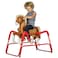 Rockin Rider Lucky Talking Plush Spring HorseBrown4000 x 2400 x 3800 Inches
