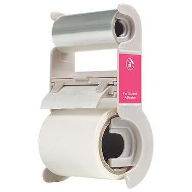 Xyron Permanent Adhesive Refill for X150 Sticker Maker 15 x 20 Refill Cartridge AT15520