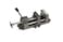 PALMGREN 9612621  Quick Action Vise 6
