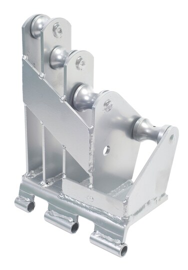 Greenlee Greenlee 00936 Support Unit 12114 Roller 555 1Pack