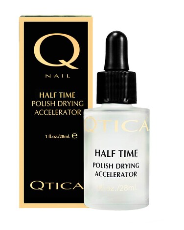 QTICA 12 time Polish Drying Accelerator 1 oz