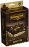 Privateer Press Warmachine Protectorate Deliverer Sunburst Crew Model Kit