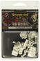 Privateer Press Warmachine Khador ManOWar Kovnik Model Kit