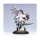 Privateer Press Hordes  Legion  Nephilim Model Kit