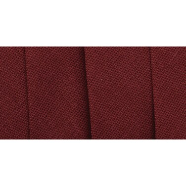 Wrights 117206084 Extra Wide Double Fold Bias Tape Berry 3Yard
