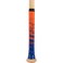 CHAMPRO Extreme Tack Bat Grip Tape Royal Blue Orange