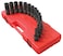 Sunex International 2662 12 Dr Deep Universal 12 POINT Metric Impact Socket Set 15 pc
