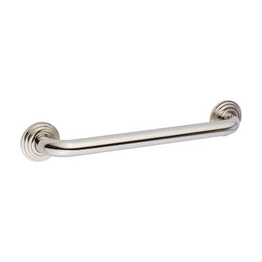 Ginger 1162PN Chelsea Polished Nickel 18 Grab Bar