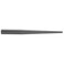 Klein Tools 3258 Standard Bull Pin Machined from Alloy Steel and Heat Treated with Black Finish 1316Inch
