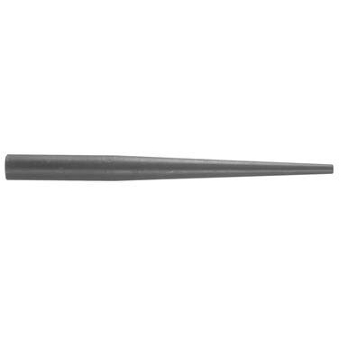 Klein Tools 3258 Standard Bull Pin Machined from Alloy Steel and Heat Treated with Black Finish 1316Inch