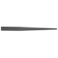 Klein Tools 3258 Standard Bull Pin Machined from Alloy Steel and Heat Treated with Black Finish 1316Inch