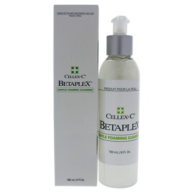 CellexC Betaplex Gentle Foaming Cleanser 6 Fl Oz