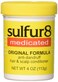 Sulfur8 Medicated Hair  Scalp Conditioner