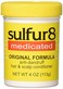 Sulfur8 Medicated Hair  Scalp Conditioner