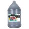 Sargent Art Half Gallon 64 Ounce Acrylic Paint Black NonFading Rich Vivid Pigments Brilliant Matte Finish Fast Dry Formula NonToxic