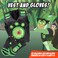 Wild Kratts Creature Power Suit Chris Size Large 68X  Includes Vest Gloves  2 Power Discs for Halloween Costume Pretend Play  Dress Up  Officially Licensed Toys Gift for Kids Boys Girls