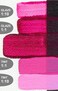 Golden Fluid Acrylics  Quinacridone Magenta  1 oz Bottle