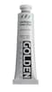 Heavy Body Acrylics by GOLDEN Interference Green Fine 2 fl oz Tube Professional Acrylic Paint Transparent