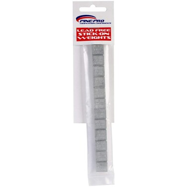 StickOn Weight Adjustable 3 oz