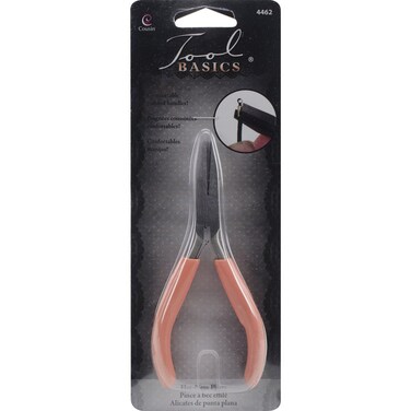Cousin Tool BasicsFlatnose Pliers