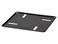 Snow Peak Base Plate Small Black