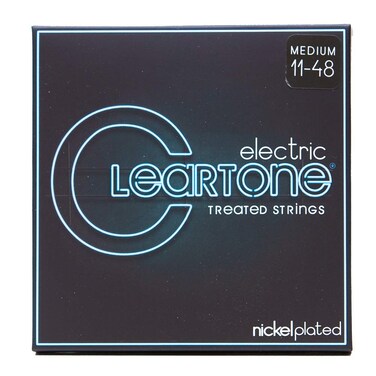 Cleartone Electric 1148 Medium