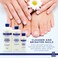 Blue Cross Liquid Cuticle Remover  Softener Professional Nail Care with Lanolin for Brittle Nails Hang Nails Hydrating Moisturizing Strengthening Dry Cuticles Made in USA Pro Size 946ml 32 oz