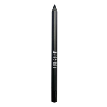 Lord  Berry COUTURE KOHL KAJAL Eyeliner Pencil Long Lasting Soft Gel based Eye Liner for Women With Smudgeable Soft Finish to give Smoldering Sexy Look to Eyelids Cruelty Free Makeup  Deep Black