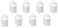 BSN Soccer Field Set