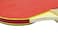 Kettler Advantage Indoor Table Tennis Bundle 4 Player Set 4 RacketsPaddles and 8 Balls