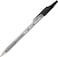 Pilot The Better Ball Point Pen Refillable Ballpoint Stick Pens Medium Point Black Ink 12Pack 35711
