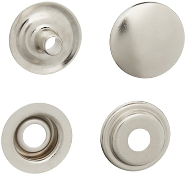 Lord  Hodge 1100A Snap Fastener Refills